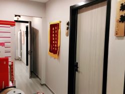 -三十一天爱产后恢复(龙府花园店)