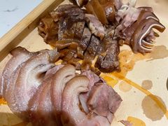 -关东小磨东北菜(漕河泾印象城店)