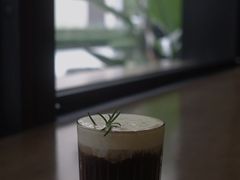 -野鸽子咖啡(中航店)