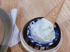 杏仁糊雪糕-歎雪糕低糖低脂Gelato冰淇淋