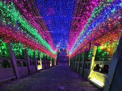 -沕沕水生态风景区