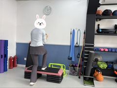 -即刻健身馆(对外经贸店)