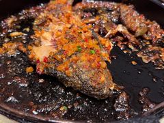-聚味瞿记·龙虾堂(咸嘉湖店)