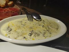 -安立可意大利美食