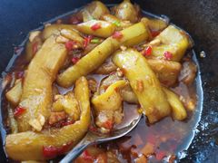 -武汉香格里拉大酒店·香宫中餐厅