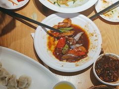 -东北灶(高新银泰店)
