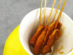 -夸父炸串(酒仙桥店)