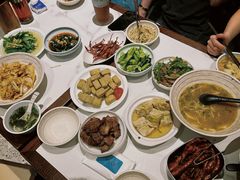 -慧娟面馆·餐厅(望江路店)