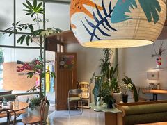 -The Good Place好地方·Brunch·coffee(国贸店)