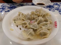 -丝路东方虾仁水饺(北京路二宫汇嘉店)