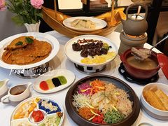 -狮拾久·现代新加坡料理(福田COCO Park店)