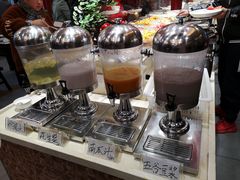 -谦和清心素食(彭州店)