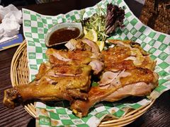 -泰妃殿(武汉首店)