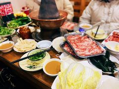 -木萨火锅店(开鲁路店)