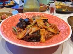 -鸢飞潍坊菜馆(鸢飞大酒店)