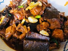 凤凰血粑鸭-九黎部落