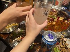 -破店肥哈·海鲜·烧烤(郑州银泰inPARK店)
