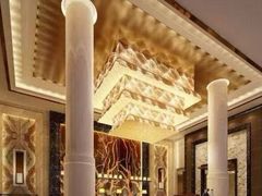 -长沙富力万达文华酒店