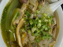 -阿牛牛杂店(东园店)