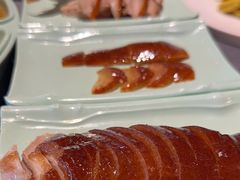 -羲和雅苑•北京烤鸭(平安国际金融中心店)