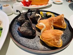 -芙蓉堂(武汉天地店)