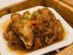 -广州酒家(昌岗地铁站店)
