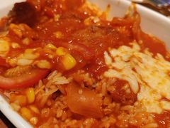 -卡朋西餐(悦汇城店)