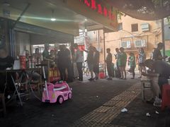 门面-汪记鲜鱼糊汤粉(沈阳路总店)