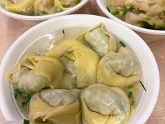 -小胖子馄饨店(洪兴路店)
