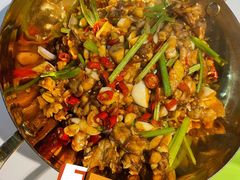 -周大厨辣椒炒肉(淮安万达店)