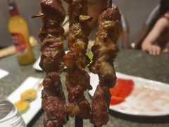 -锦州御烧烤·形象店(人民街店)