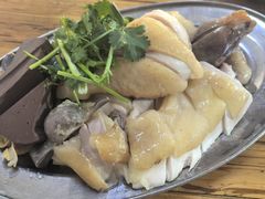 -肥婆兰鸡饭(西门外街店)