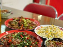 -小街47號江湖菜(四合院店)