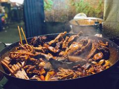 -吴长子卤菜馆(统一街店)