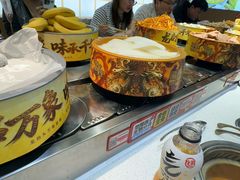-龍歌自助小火锅(秦淮水游城店)