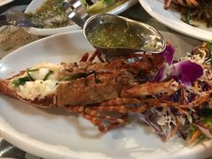 -Onion restaurant