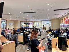 -寿司郎(皇庭广场店)