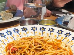 -1861意大利餐厅(文化广场店)