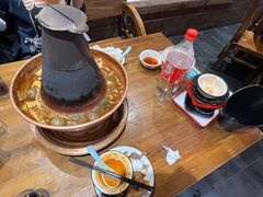 -老北京涮羊肉·龙虾.烧烤(江镇店)