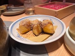 -巴奴毛肚火锅(悠唐购物中心店)