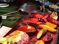 -上海静安昆仑大酒店