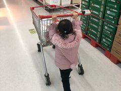 -卜蜂莲花(辽阳西路店)