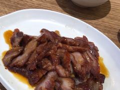 -裕记烧腊连锁餐饮(国商分店)