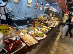 -東大方(安吉灵芝店)