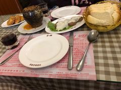 -华梅西餐厅(哈尔滨中央大街店)