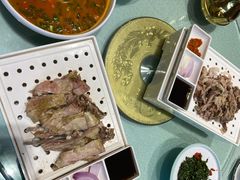 -老毛手抓·盐池滩羊非遗手抓(宁夏总店)