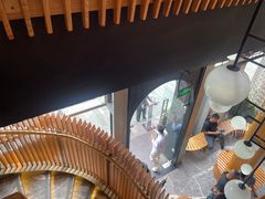 -柴门饭儿(成都太古里店)