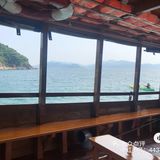 香港🇭🇰（月半湾）