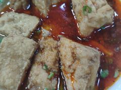 豆泡汤-白魁老号饭庄(安内店)