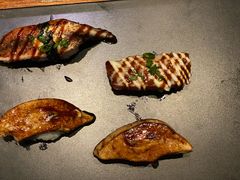 -戏作寿司(观音桥店)